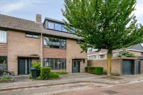 Deken B.J. van Miertstraat 2 5683 EV Best