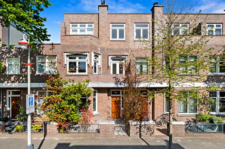 Van Panhuysstraat 9