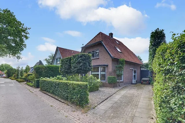 Rozenlaan 3