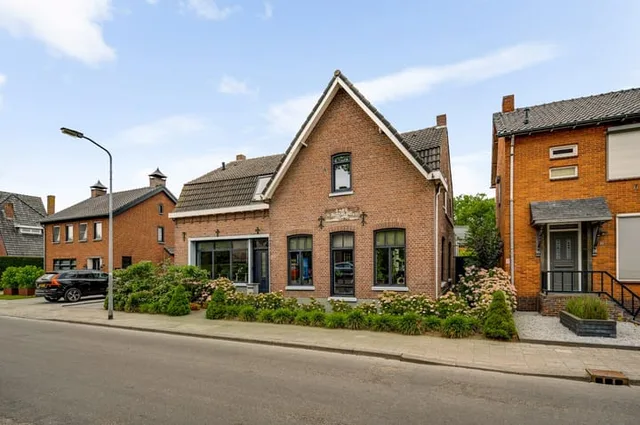 Tungeler Dorpsstraat 51