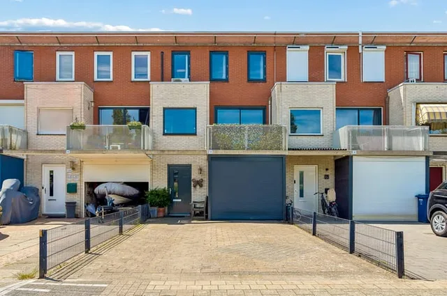 Schonenvaart 14