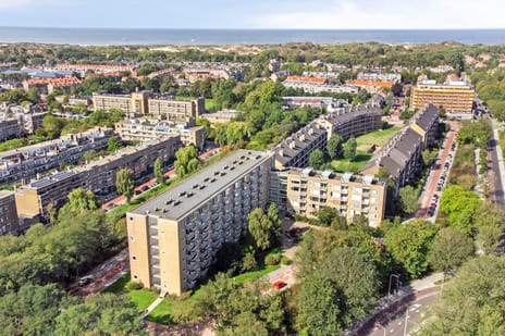 Elisabeth Brugsmaweg 1-520