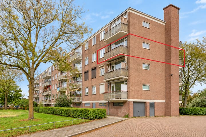 Maassingel 180
