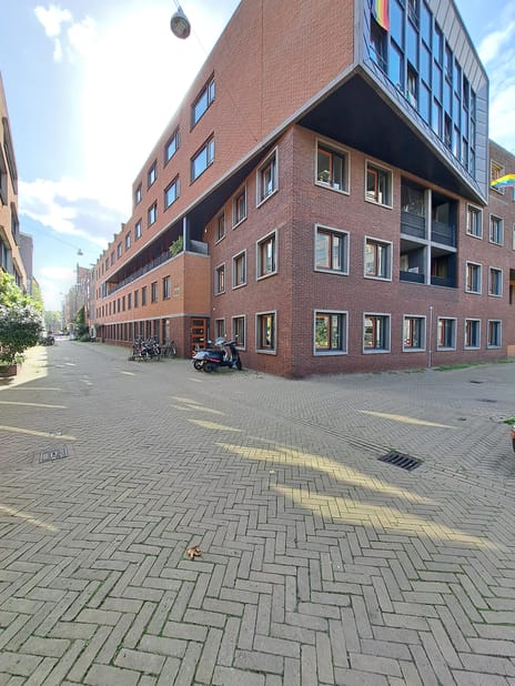 Keizersstraat 8-C