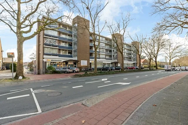 Vaartweg 171-A