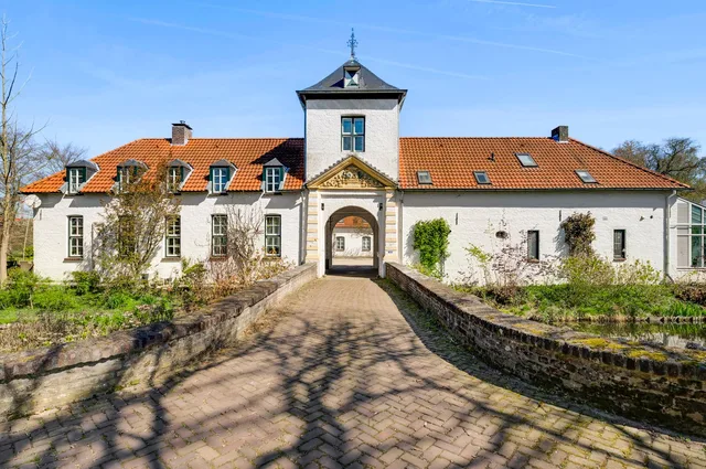 Kasteel Nieuwenbroeck 5