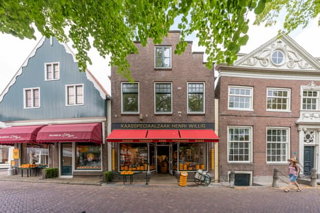 Prinsenstraat 2-a