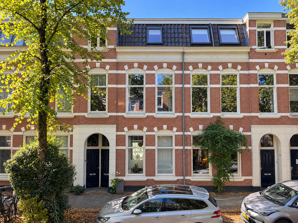 Jan Pieterszoon Coenstraat