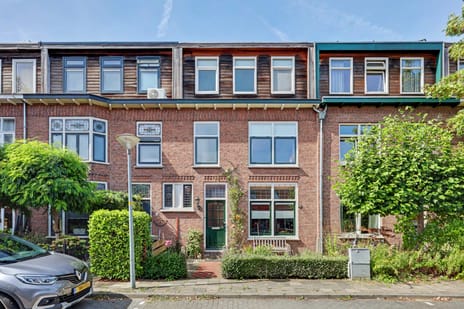 Sidneystraat 66