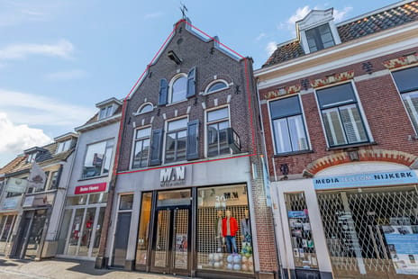 Singel 17-a