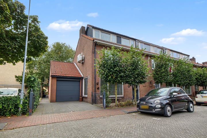 Ketelstraat 12