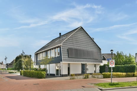 Floris V Dreef 30