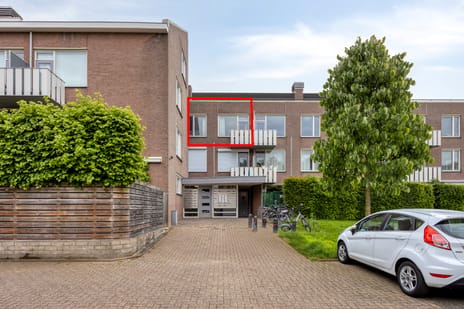 Trappendaal 2-C