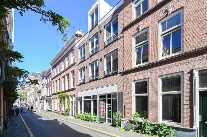 Herderstraat 26-B