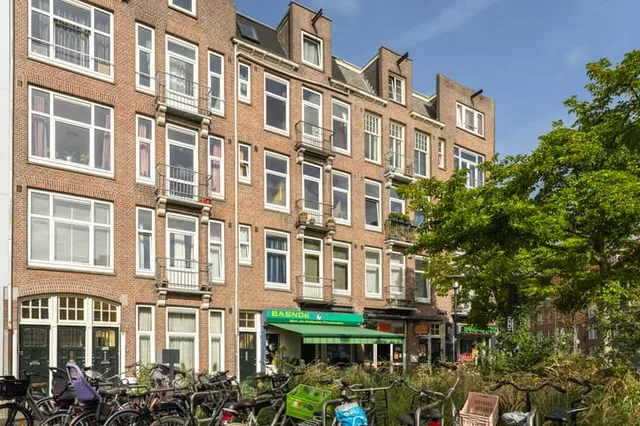 Krugerplein 4-2