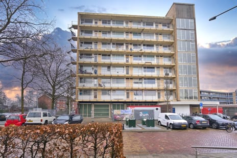 Willem Bontekoestraat 5
