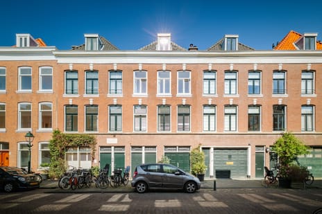 Van Diemenstraat 169