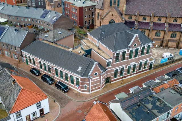 Waterstraat 54b (Bouwnr. 3)