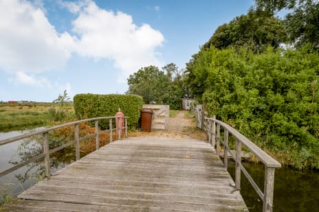 Bloemendalergouw 43-A
