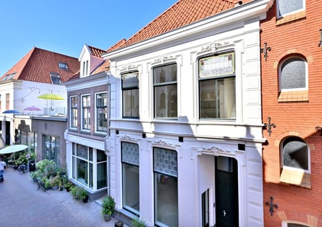 Grote Overstraat 43-C