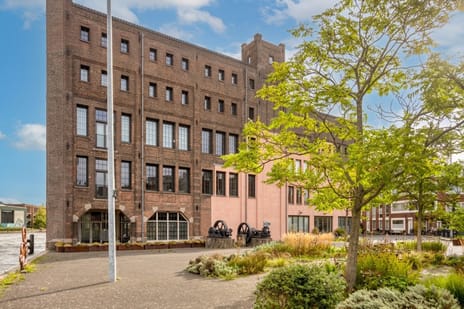 Max Euweplein 6