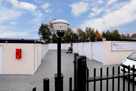 Bijsterhuizen Zuid