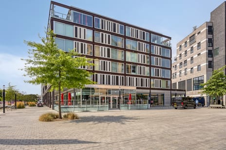Brouwerijplein 20-51