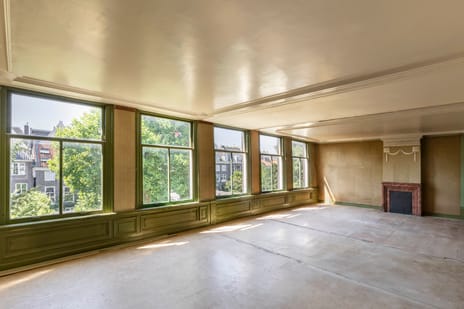 Herengracht 60-1A