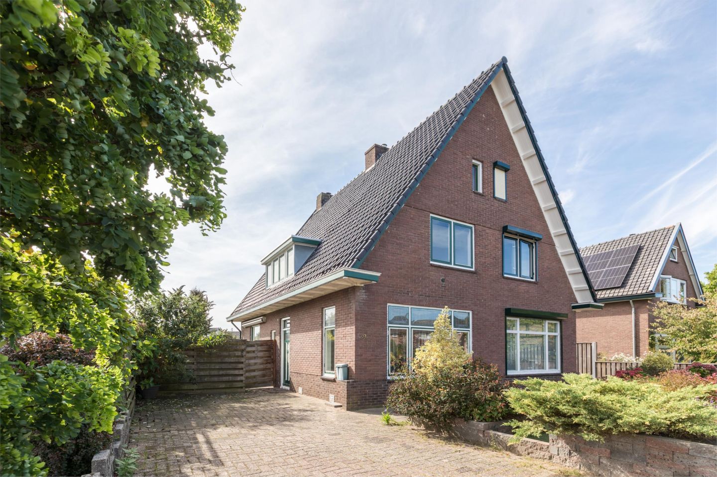 Esperantostraat 29