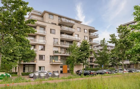 Rie Mastenbroekstraat 27