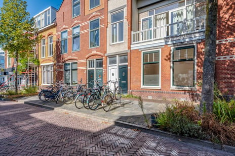 Jozef Israëlsstraat 99