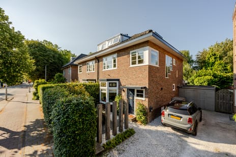 Lanckhorstlaan 63