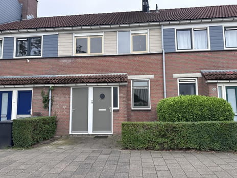 Beverwaardseweg 64