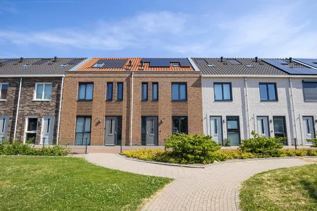 Groenplaats 24