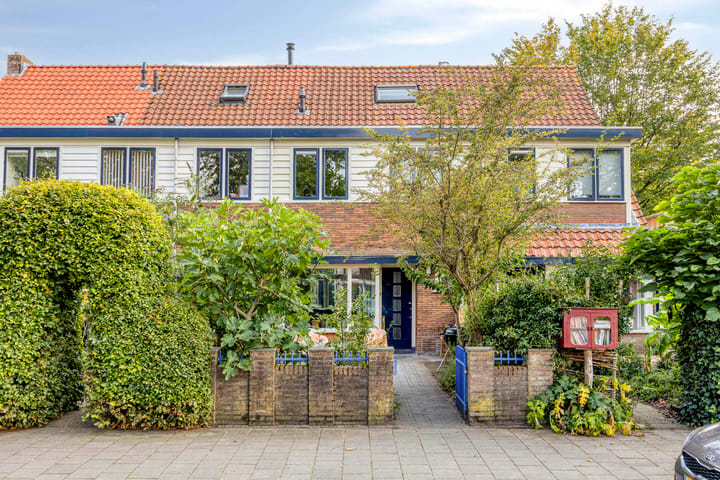 Evertsenstraat 45