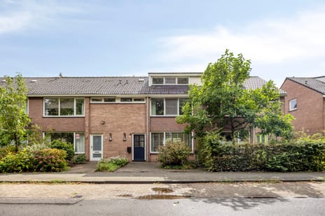 Woning in Nuenen