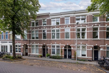 Jan Pieterszoon Coenstraat 63