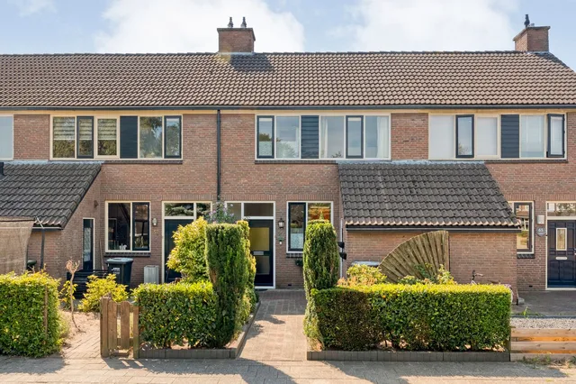 van Rechterenlaan 59