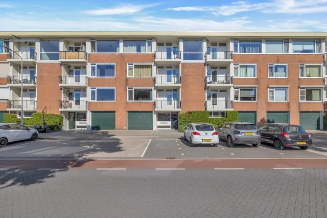 Pisanostraat 270