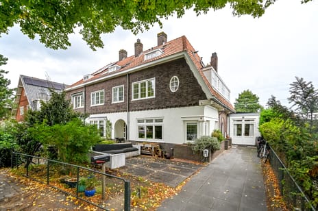 Iepenlaan 4