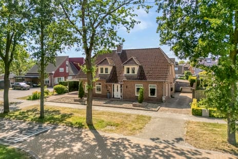 NVM Open Huizen Dag Krusestraat 1