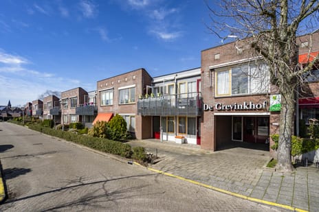 de Grevinkhof 26