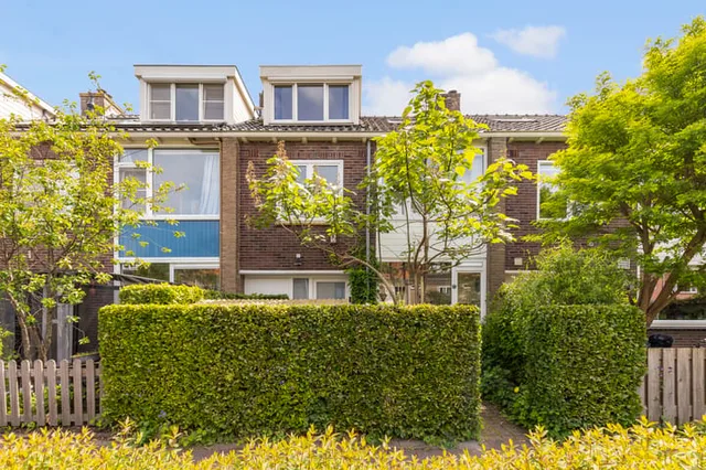 Lindenlaan 637