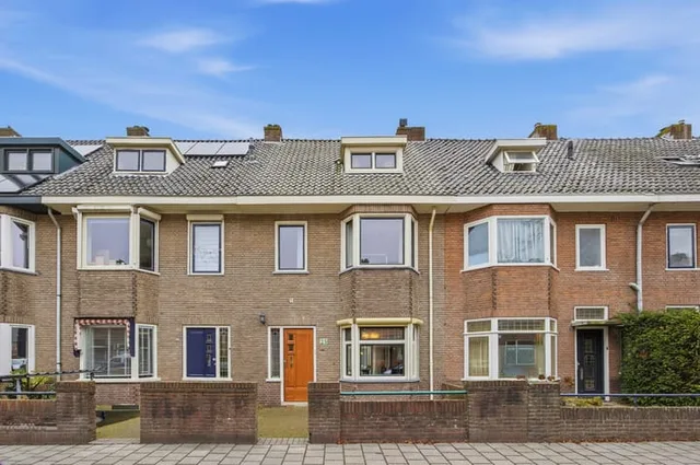 Rubensstraat 25