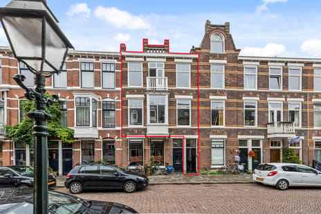 Buijs Ballotstraat 62