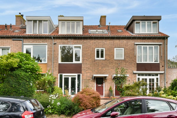Mauritslaan