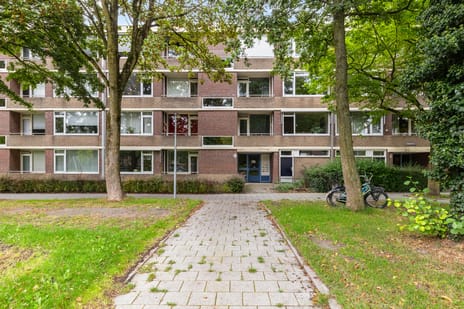 Bremstraat 45