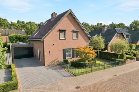 Boschstraat 10