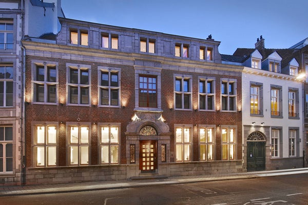 Bredestraat