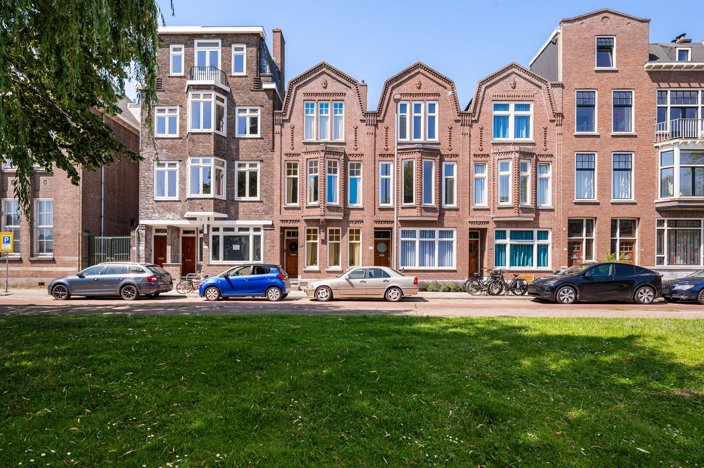 Bergsingel 133-B03